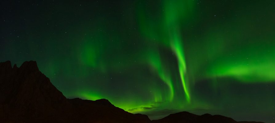 Wie kannst du die fantastischen Polarlichter fotografieren?