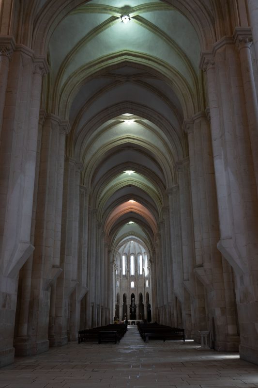 Portugal, Kloster Batalha