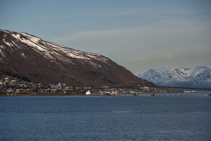 Tromsø, 22.05.24