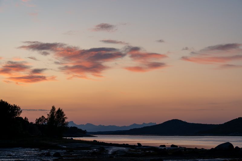Nahe Ulvsvåg