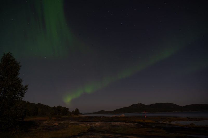 Nahe Ulvsvåg