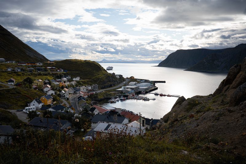 Honningsvåg