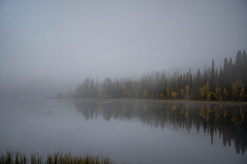Badesee bei Stensele