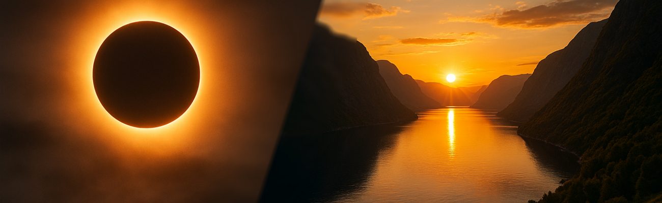 Nach dem Urlaub ist vor dem Urlaub. Meine Planung für 2026.