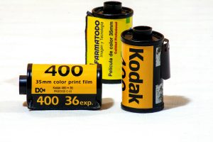 Analog Film