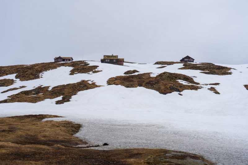 Gaularfjellet