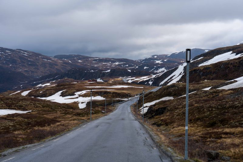 Gaularfjellet