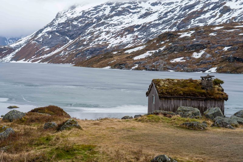Gaularfjellet