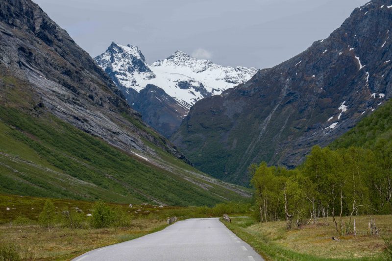 Norangsdalen