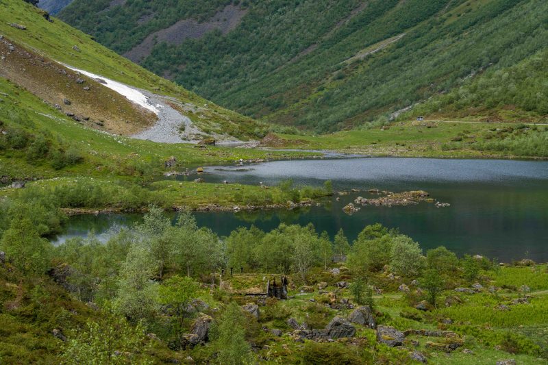 Norangsdalen