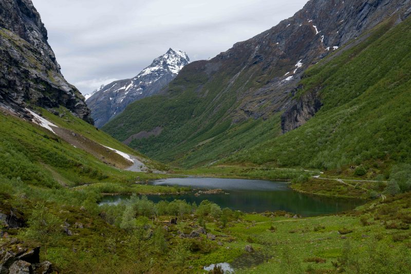 Norangsdalen