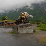 Norwegen im Frühsommer 2026 - Teil 2 Trollcamping Norwegen