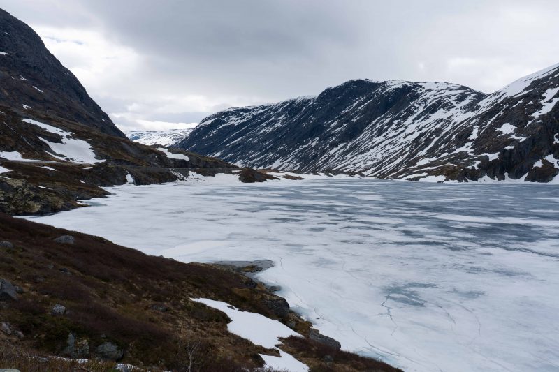 Blaafjellet