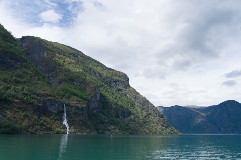 Aurlandsfjord