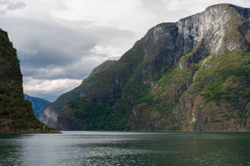 Aurlandsfjord