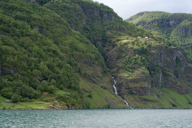 Aurlandsfjord