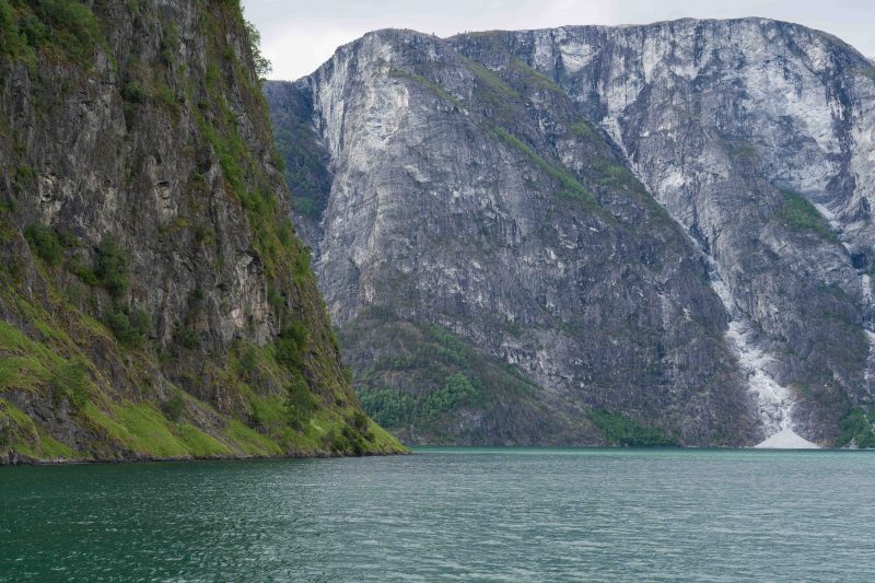 Aurlandsfjord