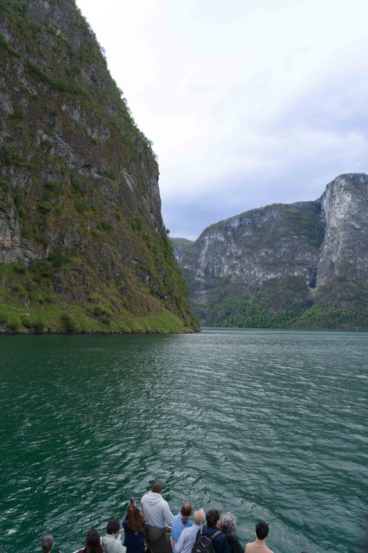 Aurlandsfjord