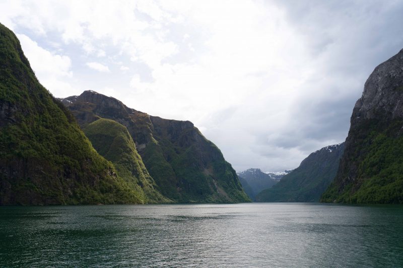 Nærøyfjord