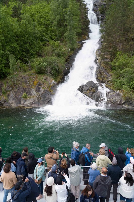 Nærøyfjord