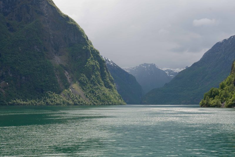 Nærøyfjord