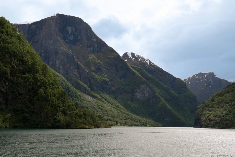 Nærøyfjord