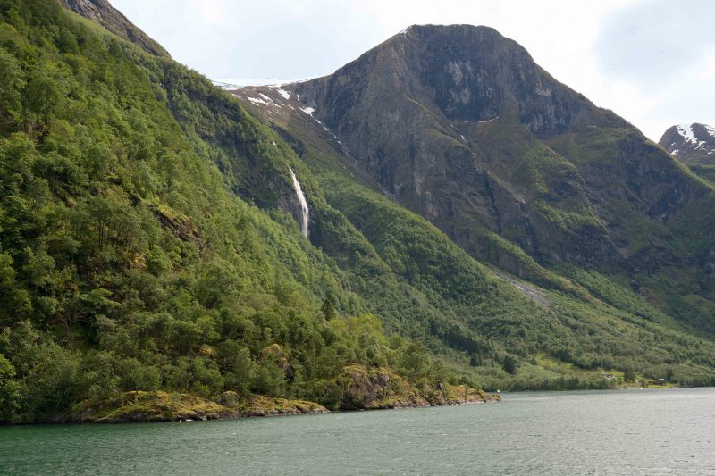 Nærøyfjord