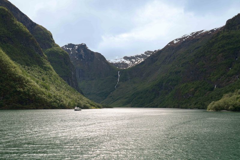Nærøyfjord