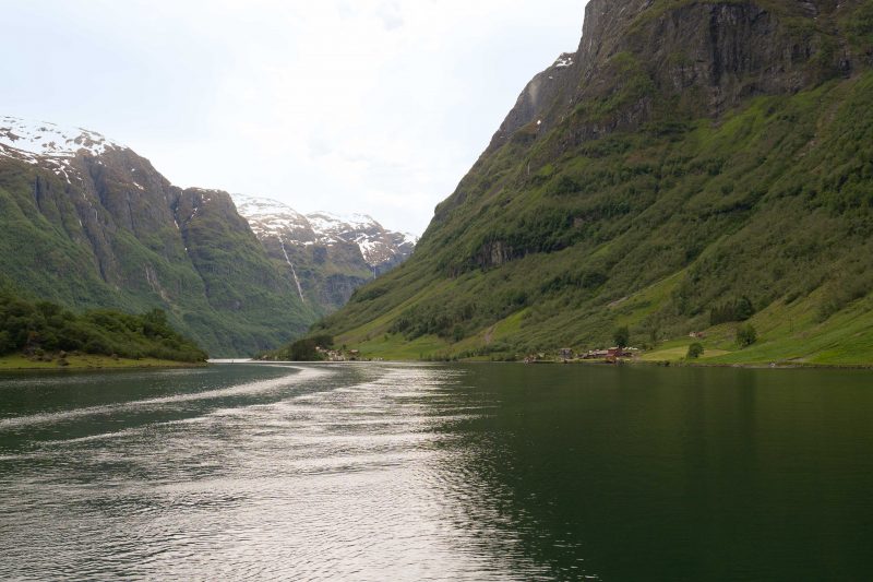 Nærøyfjord