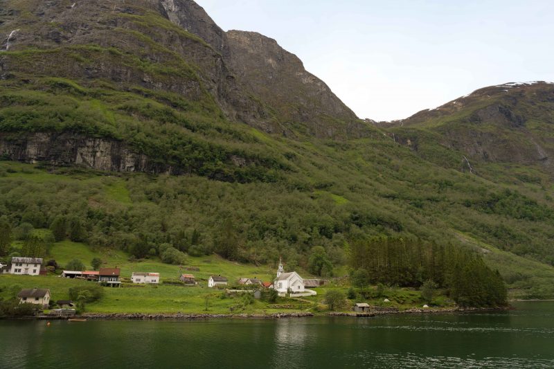 Nærøyfjord
