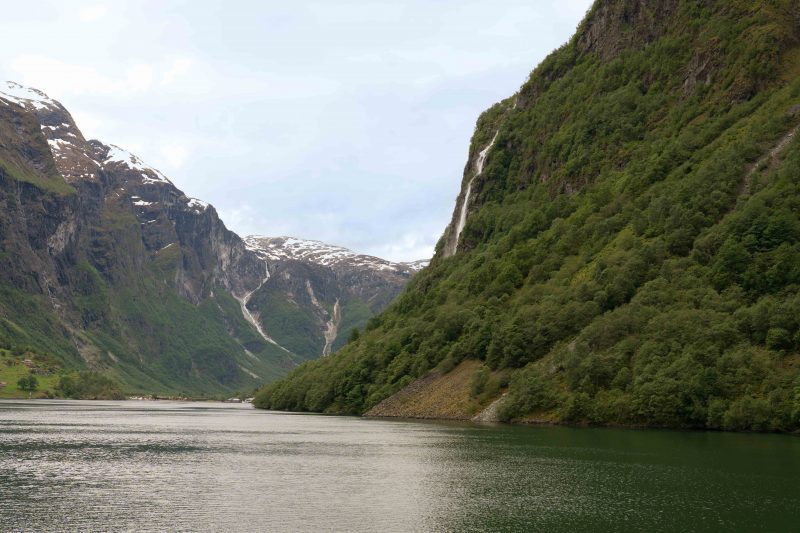 Nærøyfjord