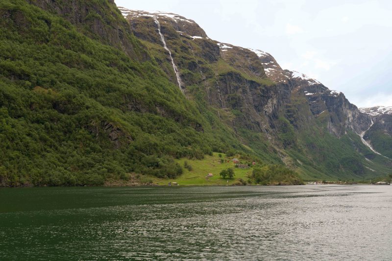 Nærøyfjord