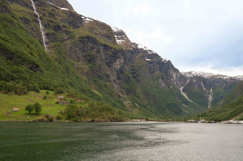 Nærøyfjord