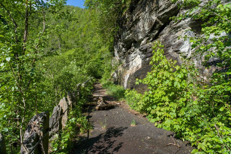 Alter Weg