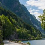 Norwegen im Frühsommer 2026 - Teil 4 Unterwegs, fv500, Norwegen