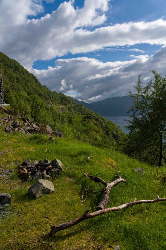 Åkrafjorden