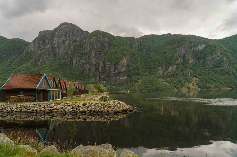 Am Frafjord