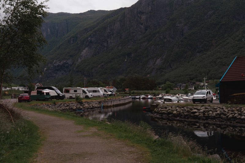 Am Frafjord