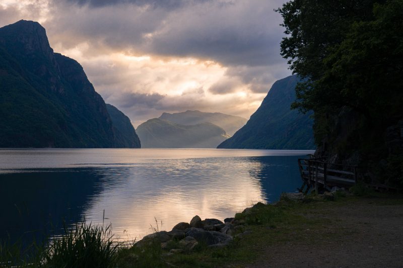 Am Frafjord