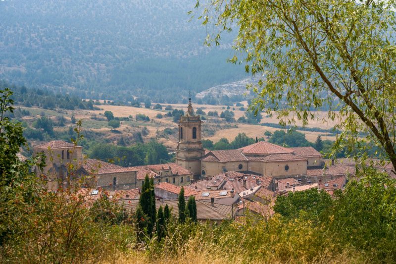 Santa Domingo de Silos