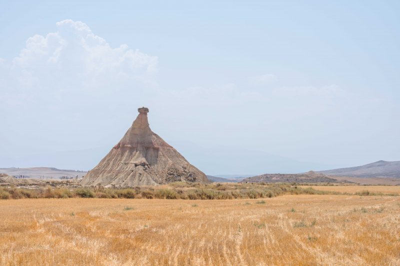 Castil de Tierra