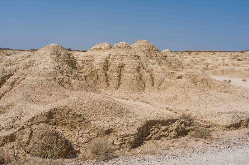 Bardenas Reales