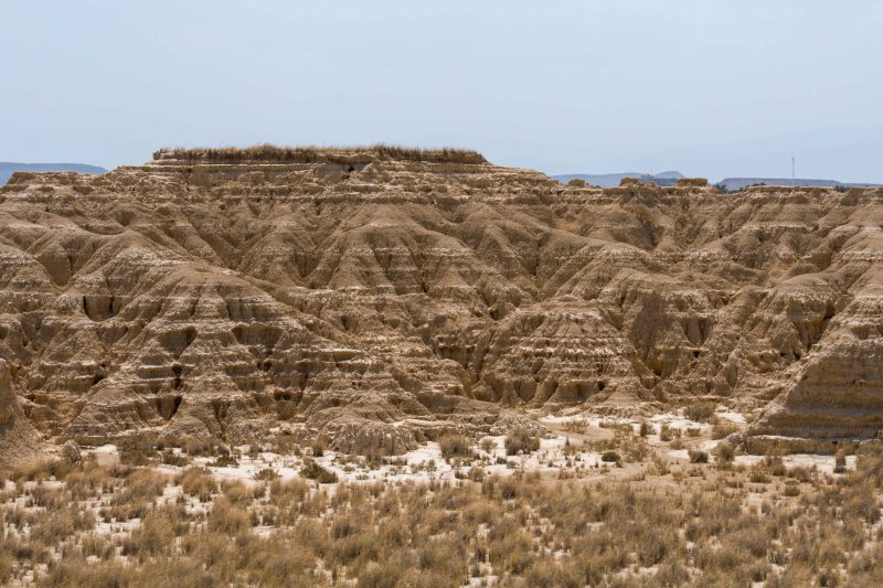Bardenas Reales