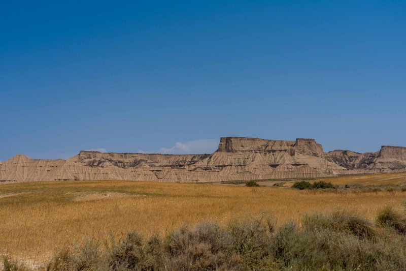 Bardenas Reales
