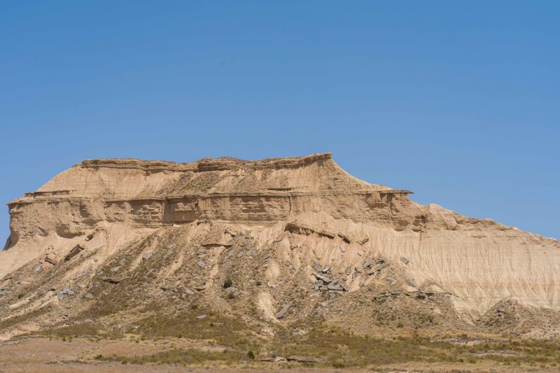 Bardenas Reales