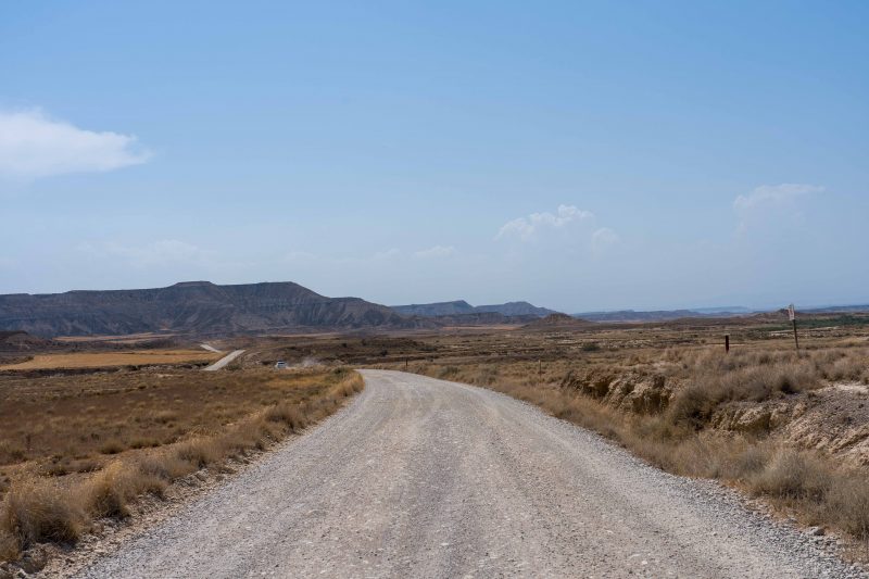 Bardenas Reales