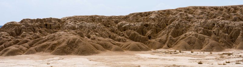 Bardenas Reales