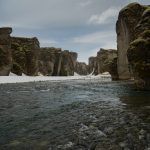 Fjaðrárgljúfur