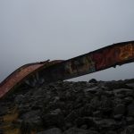 Irgendwo N1, Brückenfragment