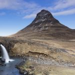 Snæfellsnes/Kirkjufellsfoss